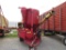 NH 358 Mixer