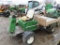 Smithco Hay Cart
