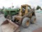 NH 783 Dsl Skidloader w/Bucket