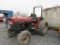 IH 495 2WD Dsl Tractor, 3Pt, Single Hydraulics