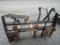 Kubota SSL Forks