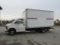 2000 Chevy 3500 14' Hi-Q Truck w/Title