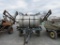 John Blue Sprayer w/ 35' Boom, Monitor in Office
