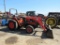 Kubota L3010 Tractor w/ Loader, 4WD