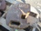 Skidloader Weights (pair)