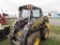 NH L218 Skidloader