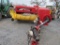 New Holland 575 Small Baler w/ Monitor in Office