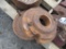 Ford Wheel Weight