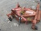 Befco C30 3pt Mower