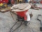 Befco 103 Spin Spreader