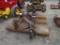 5' 3pt Rotary Mower