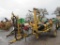 Vermeer SW3500 Round Bale Wrapper w/ Manual