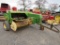 JD 336 Baler