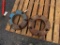 Ford Wheel Weight