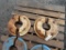 Ford Wheel Weight