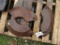 Ford Wheel Weight