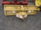 6' Importer Tiller, 3pt