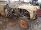 Ford 9N Tractor