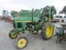 JD 900HC Tractor, Dsl, ROPS