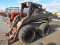 NH LS190B Skid Steer, Engine Runs, Does NOT Move
