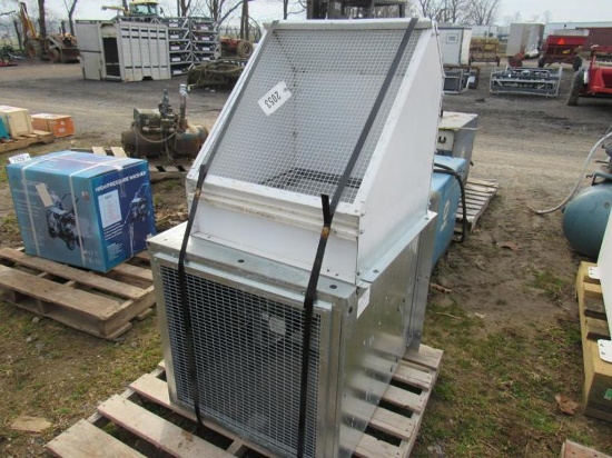 Ventilation Fan