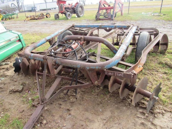 Ford 10' Transport Disc