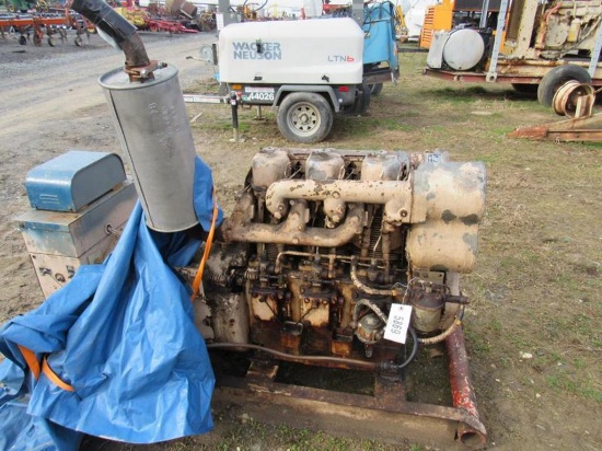 Petter Dsl Generator