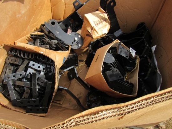 Kinze Planter Parts