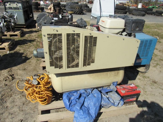 Air Compressor