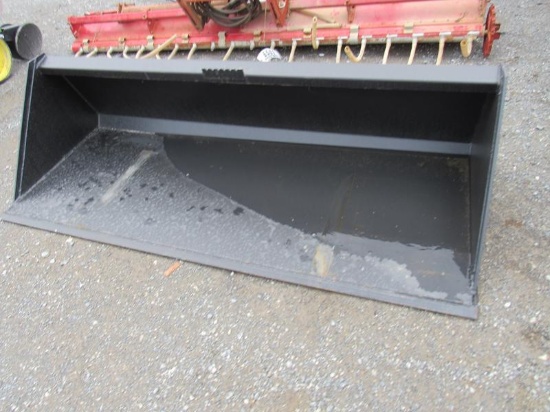 (New) 78" Kivel Bucket