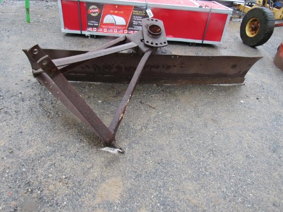 3pt Blade