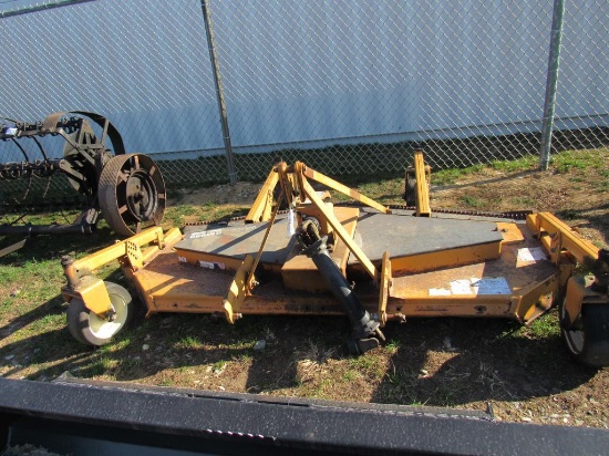 Woods RM990 3Pt 90" Finish Mower