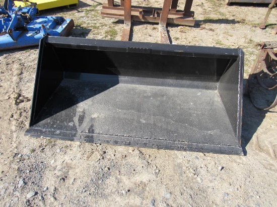 (New) 60" Kivel Bucket