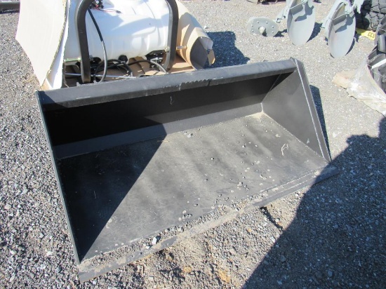 (New) 60" Kivel Bucket