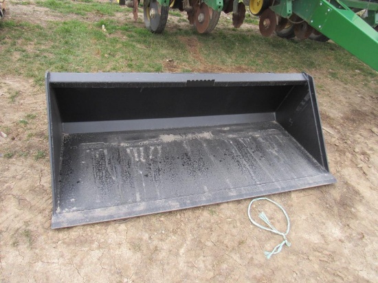 (New) 66" Kivel Bucket