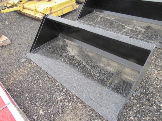 (New) 66" Kivel Bucket