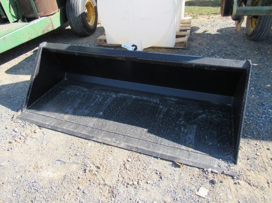 (New) 72" Kivel Bucket