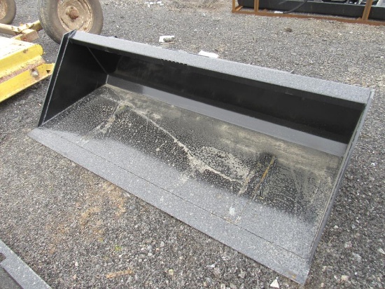 (New) 72" Kivel Bucket