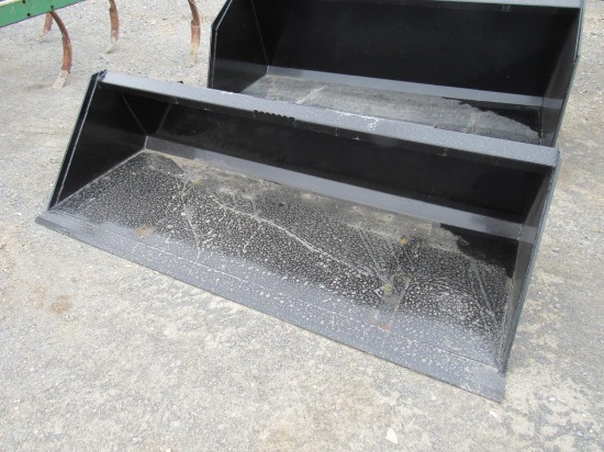 (New) 78" Kivel Bucket
