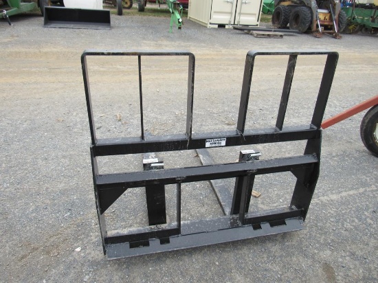 (New) Kivel 4200 lb Pallet Fork Attachment