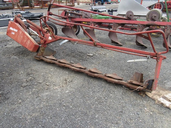 NI 5408 3Pt Disc Mower