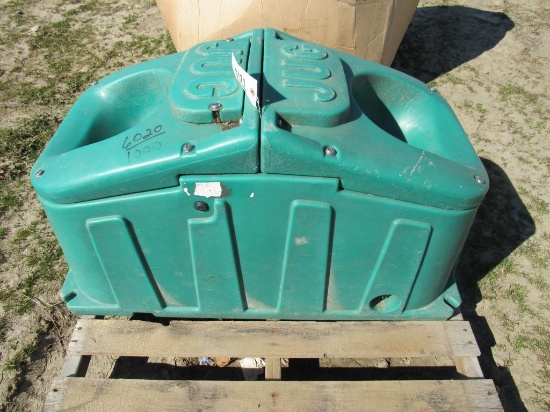 Cattle Waterer