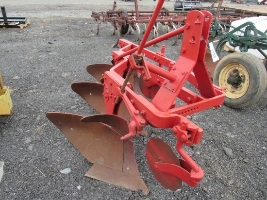 MF Model 74 3B Plow (Completely Rebuilt)
