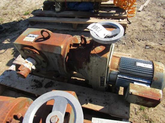 Gear Reducer