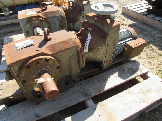 Gear Reducer