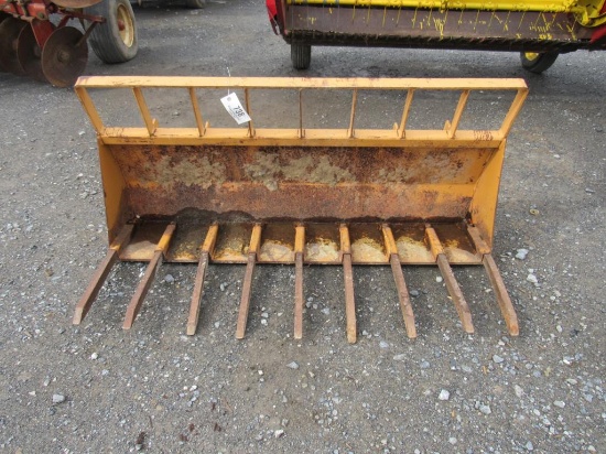 Manure Fork