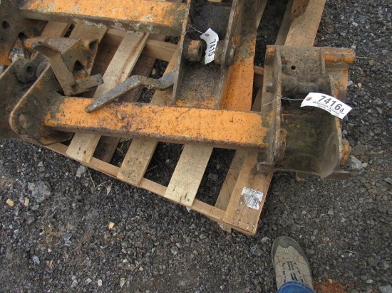 Case QA Plate