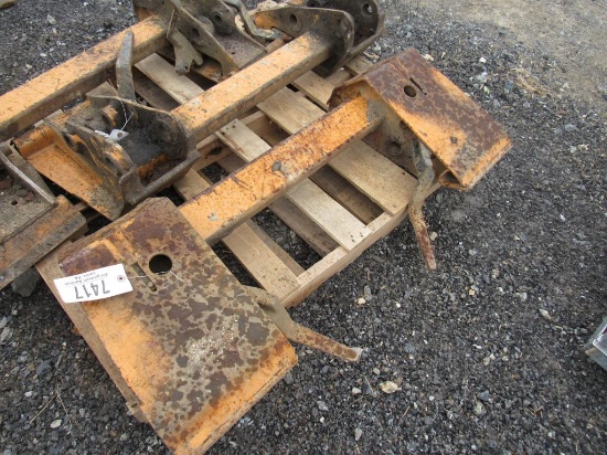 Case QA Plate