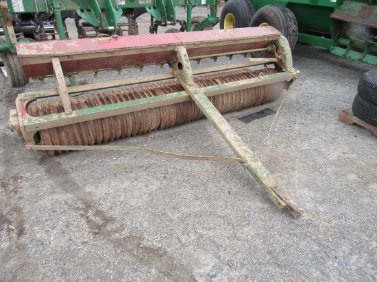 Seeder