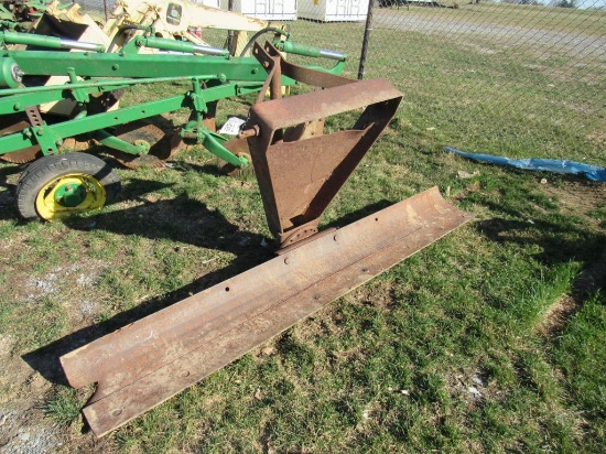 Scraper